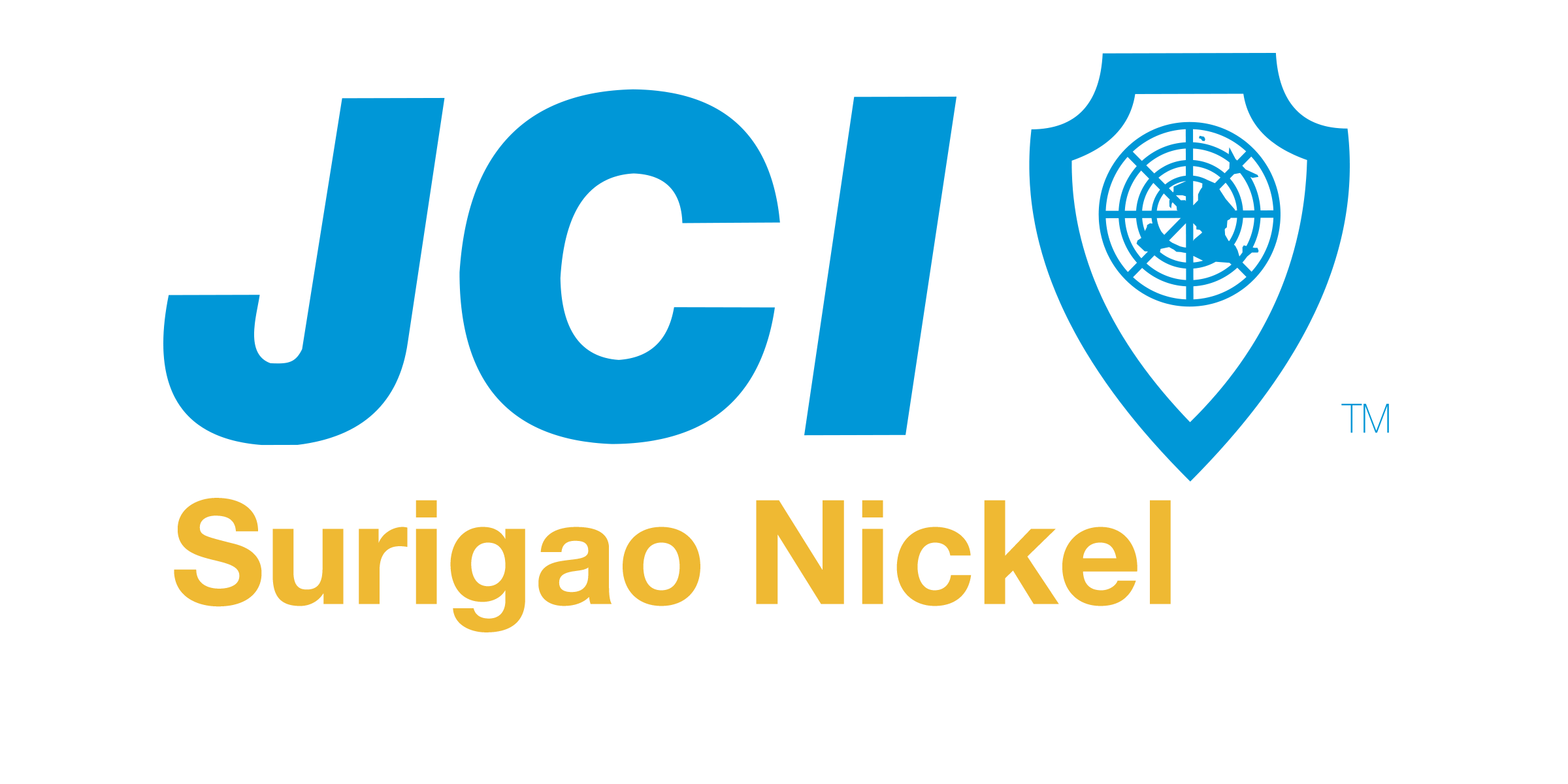 JCI Surigao Nickel logo