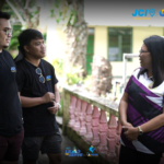 Team JCI Surigao Nickel is on the move again!