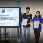 JCI Surigao Nickel and JJC Surigao Ironwood Partner with DOST Surigao del Norte for “Malupet QR” Project