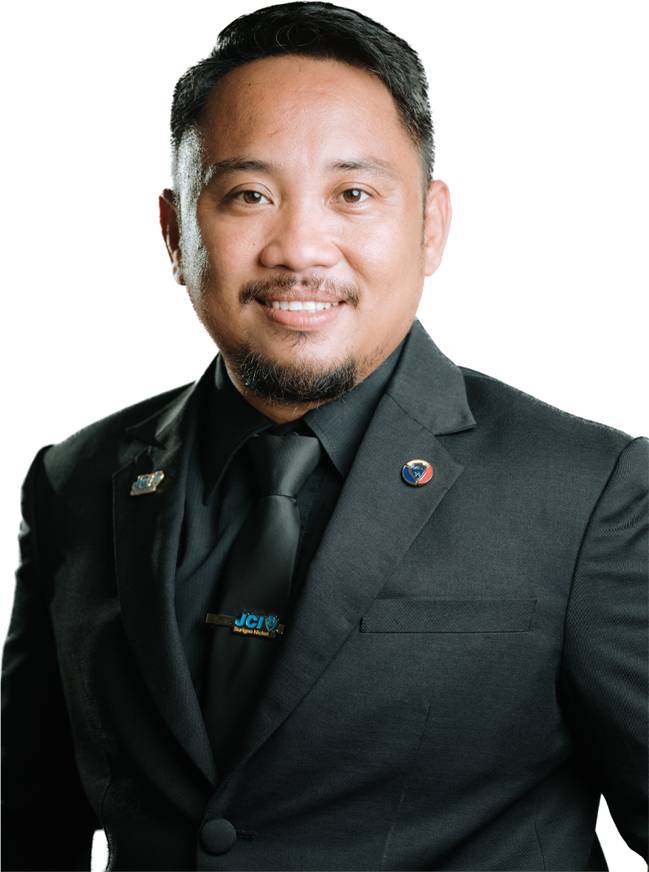 Engr. Jair E. Balberan