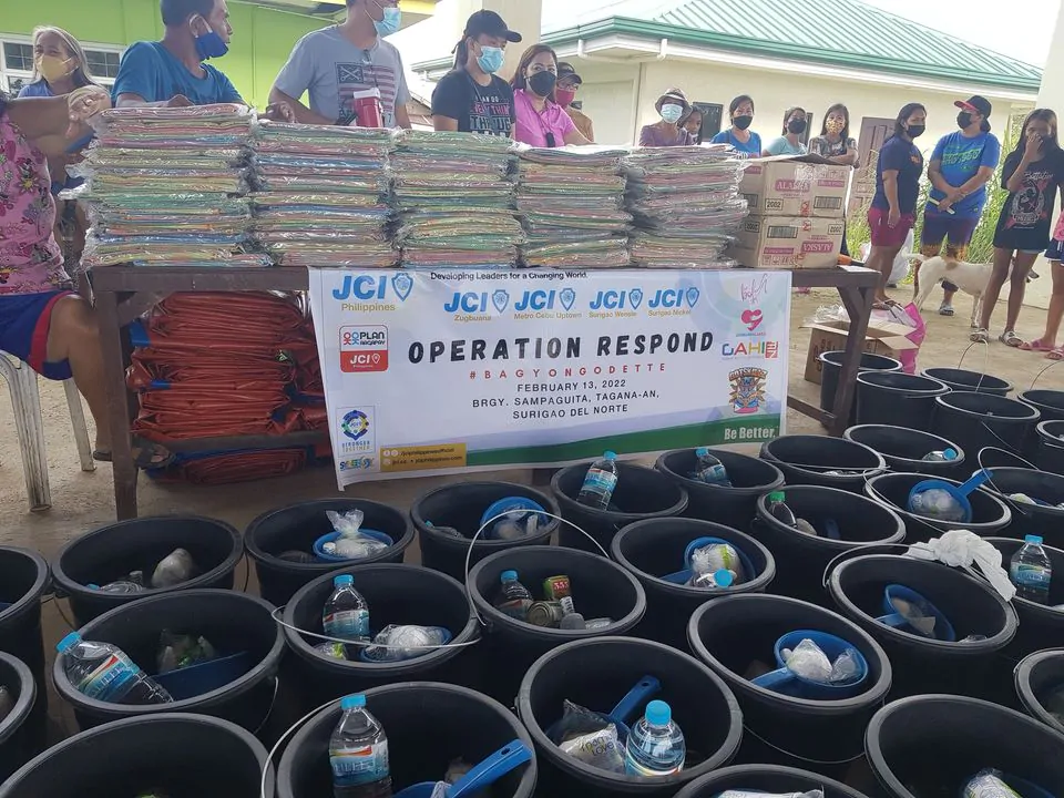 Operation Respond