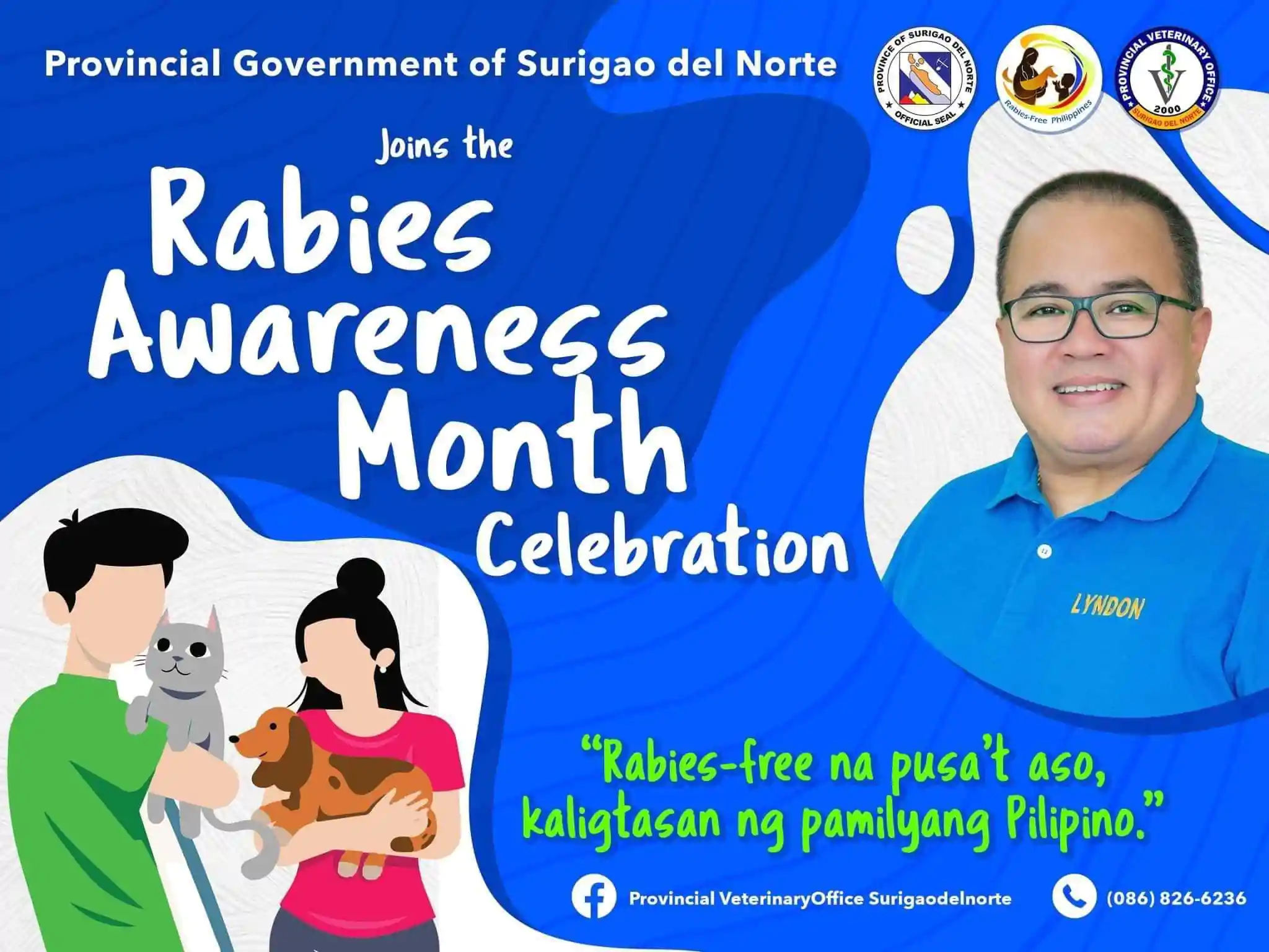 Rabies Awareness Campaign
