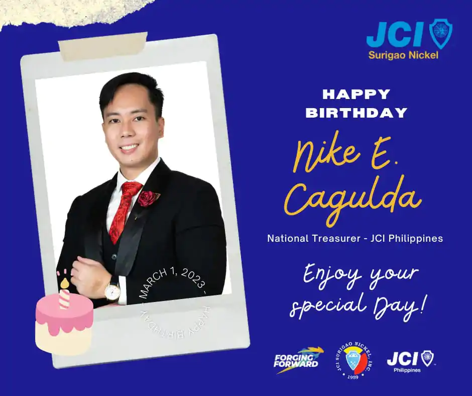 Happy Birthday!