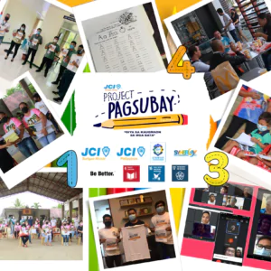 JCI Surigao Nickel