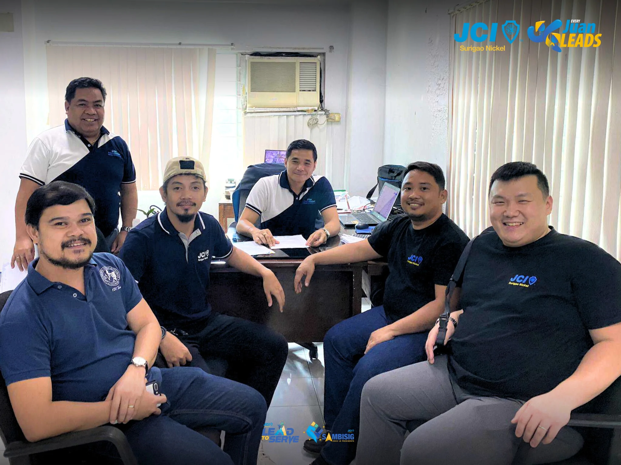 PrimeWater – Surigao Metro and JCI Surigao Nickel Collaborate to Enhance Water Supply in Brgy. Tinogpahan
