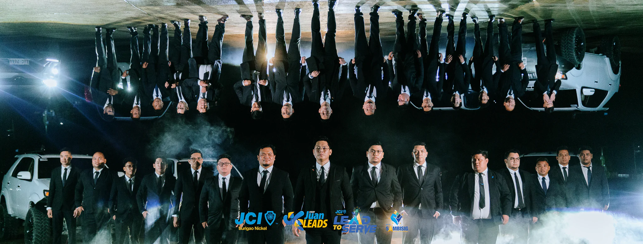 Introducing the 2024 Board of Directors of JCI Surigao Nickel: Igniting Change and Driving Impact