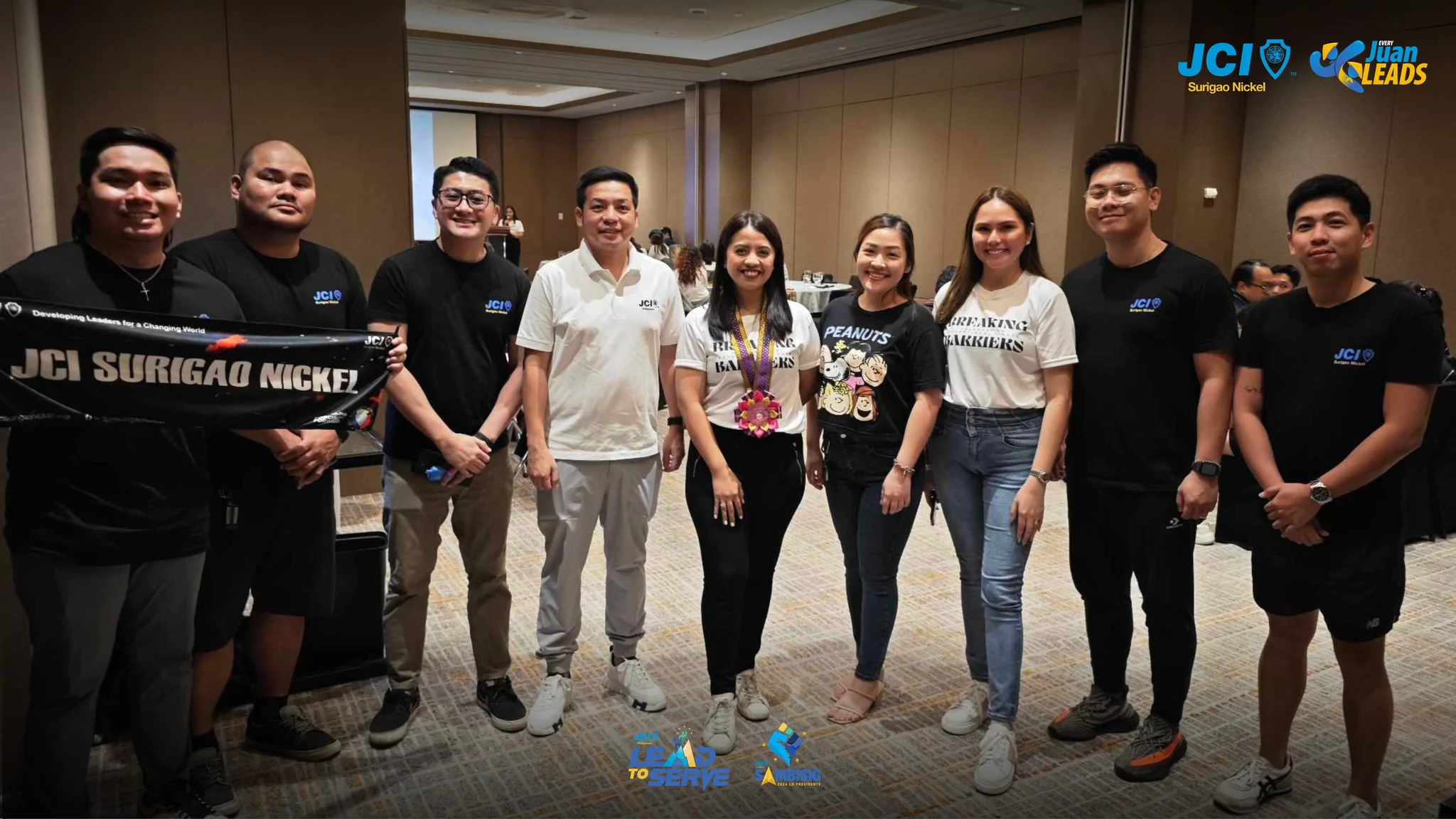 National Launch of Pinay Power! Celebrates the Strength and Achievements of Pinay Women