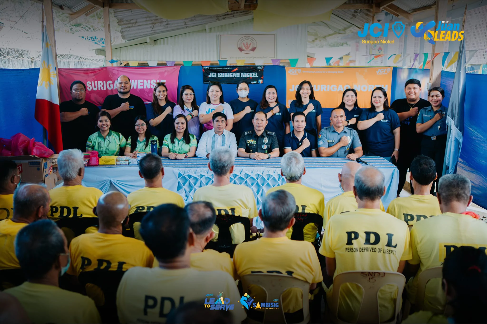 Beyond the Games: Making an Impact Where it Matters Most