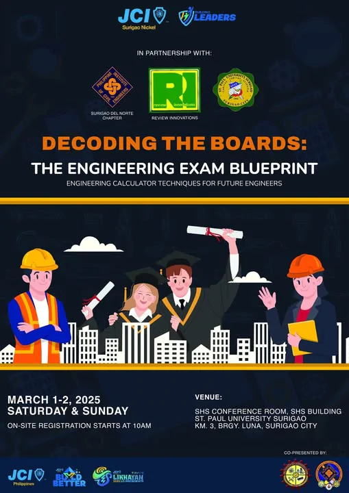 𝐃𝐞𝐜𝐨𝐝𝐢𝐧𝐠 𝐭𝐡𝐞 𝐁𝐨𝐚𝐫𝐝𝐬: 𝐓𝐡𝐞 𝐄𝐧𝐠𝐢𝐧𝐞𝐞𝐫𝐢𝐧𝐠 𝐄𝐱𝐚𝐦 𝐁𝐥𝐮𝐞𝐩𝐫𝐢𝐧𝐭