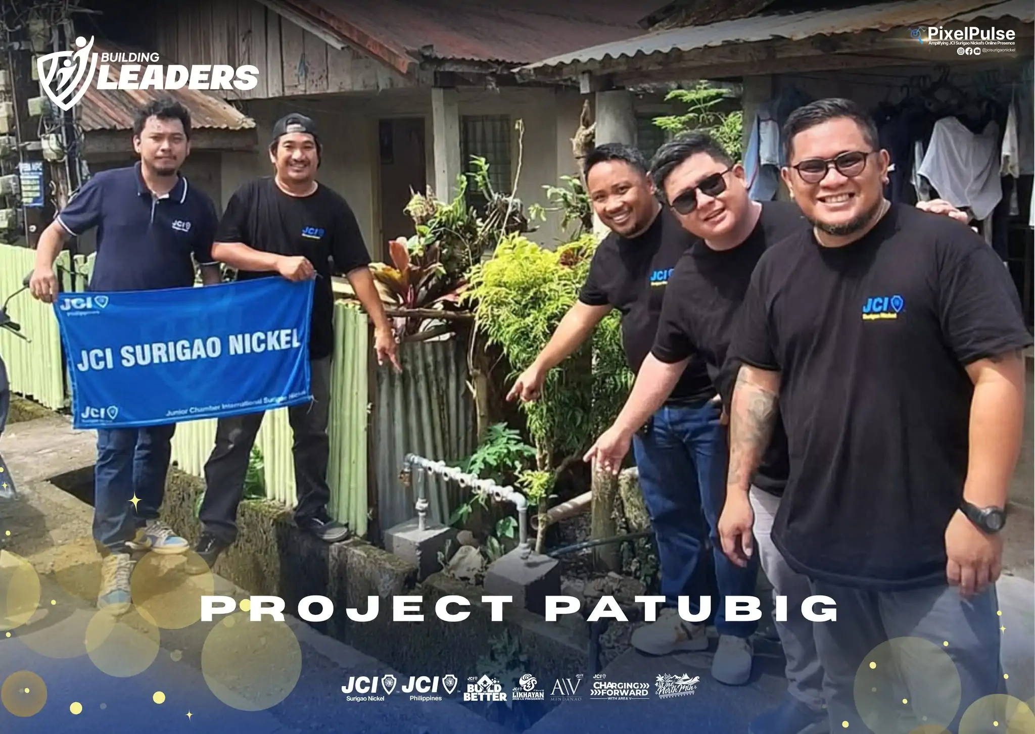 Project Patubig 2.0