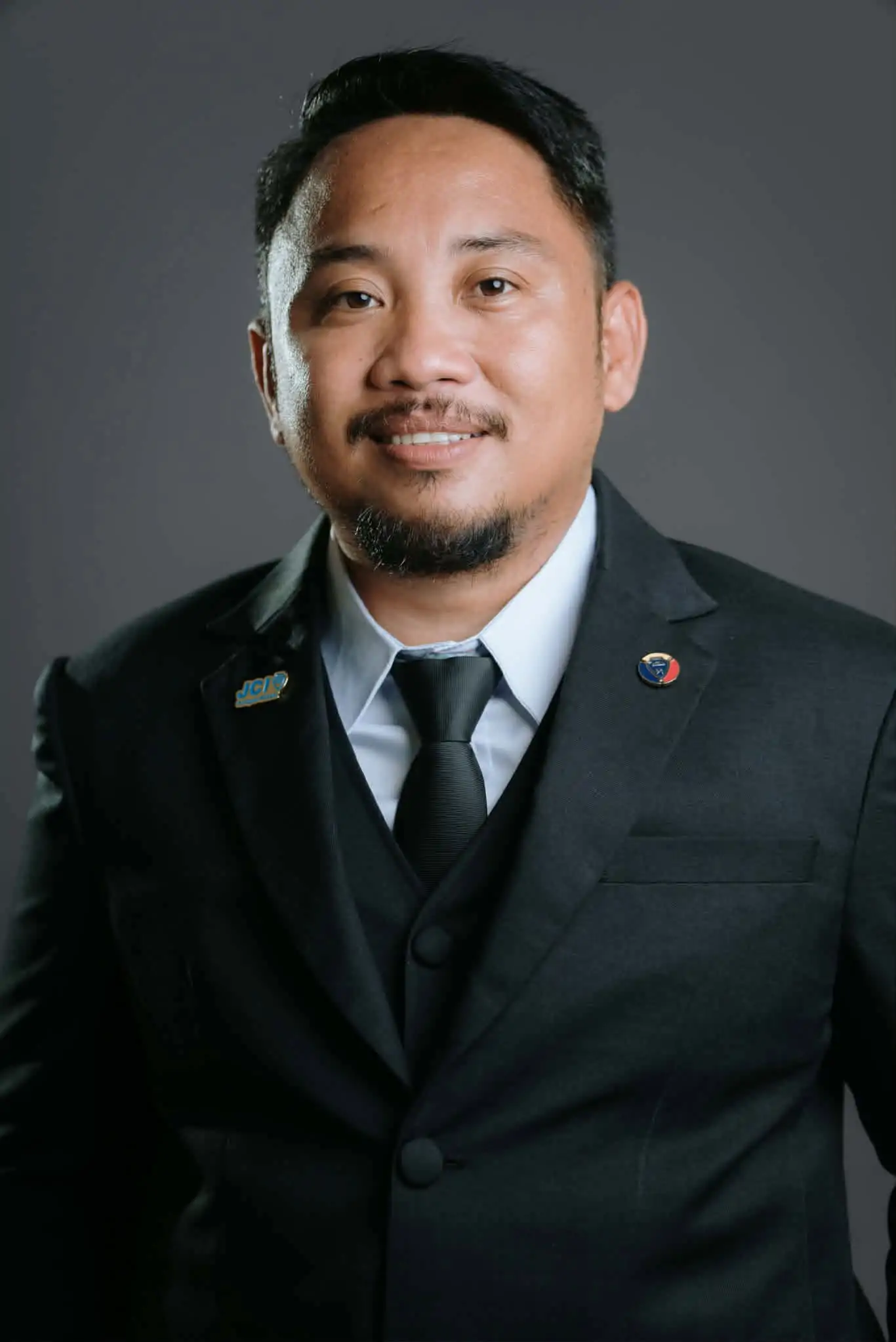 Engr. Jair E. Balberan